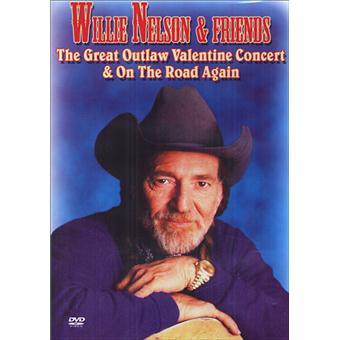 Great Outlaw Valentine Concert - 1