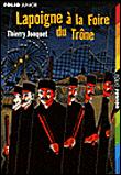 Lapoigne a la foire du trone - 1