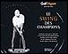 Le swing des champions - 1
