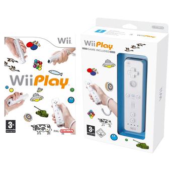 Nouveautés Jeux Wii - Achat Tous les jeux Nintendo Wii