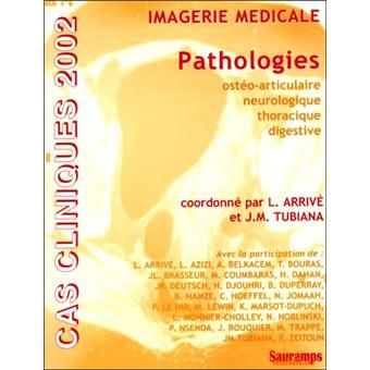 Cas cliniques 2002