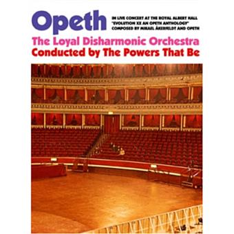 Live in concert at the Royal Hall - DVD Zone 2 - Achat & prix | fnac