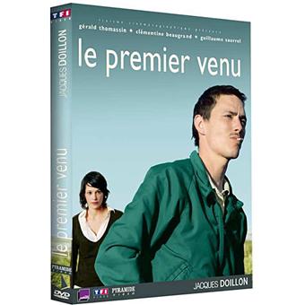 Le Premier venu - 1