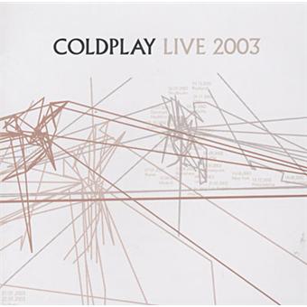 Coldplay - 1