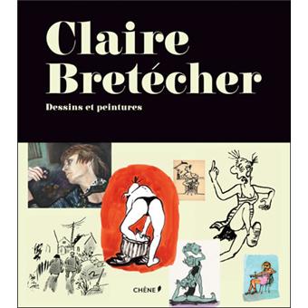 Le tarot divinatoire de Claire Bretécher (French Edition)