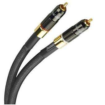 Real Cable câble RCA CA1801 0,50m