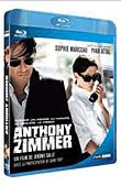 Anthony Zimmer - Blu-Ray - 1