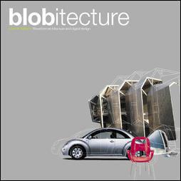 Blobitecture