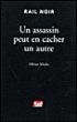 Un assassin peut en cacher un autre - Olivier Micha - broché