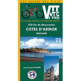 A Pied VTC Randonnées dans le Finistère VTT 