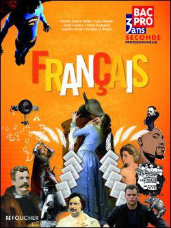 Français Sde Bac Pro - 1