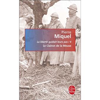 La liberté guidait leurs pas. Tome 4