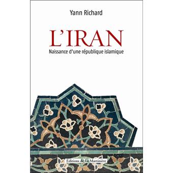L'Iran - 1