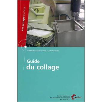 Guide du collage
