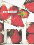 Just cooking