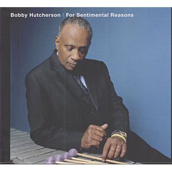 Bobby Hutcherson - 1