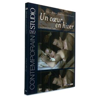 Un coeur en hiver