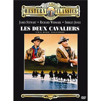 Les Deux cavaliers - 1