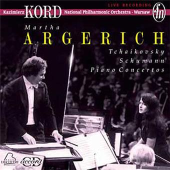 Martha argerich
