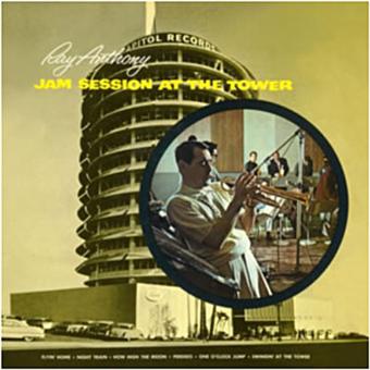 Jam Session At The Tower