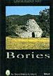 Les bories du luberon -  Collectif - broché
