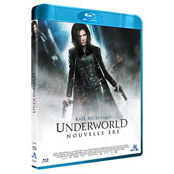 UnderworldUnderworld 4 : Nouvelle ère - Blu-Ray