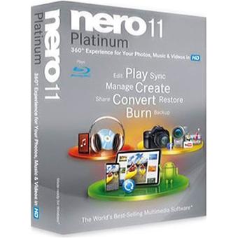 Nero 11 Platinum HD - Jeu vidéo - Achat & prix | fnac