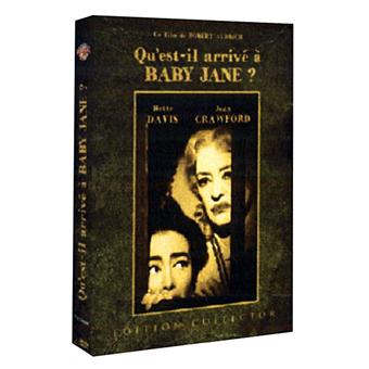 Qu'est-il arrivé à Baby Jane ? - Edition Collector - 1