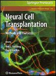 Neural cell transplantation - 1
