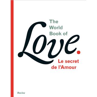 The world bool of love