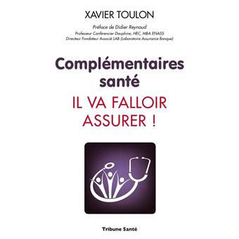 Complémentaires santé :  il va falloir assurer