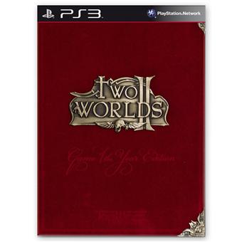 Two Worlds 2 - Velvet- Game Of The Year Edition - 1