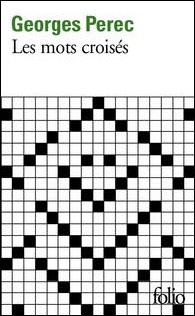les mots croises considerations de l auteur sur l art et la maniere de croiser des mots precedes de considerations de l auteur sur l art et la maniere de croiser les mots poche georges