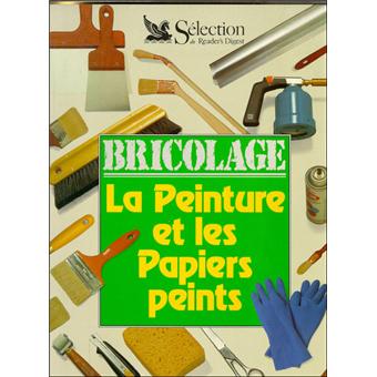 La peinture et les papiers peints