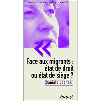 Face aux migrants : état de droit ou état de siège ?