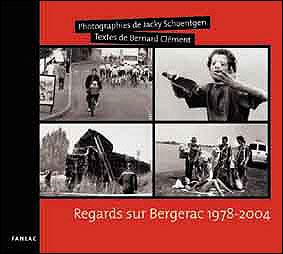 Regards sur Bergerac