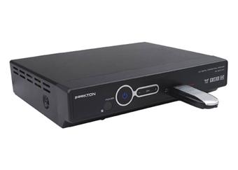 Télécommande D'origine Pour Téléviseur Peekton 22LC179HDM IR129HDR IR179HDR - Neuf