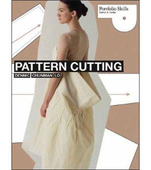 Pattern cutting