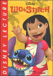 Lilo et Stitch - : Lilo et Stitch
