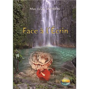 Face à l'écrin