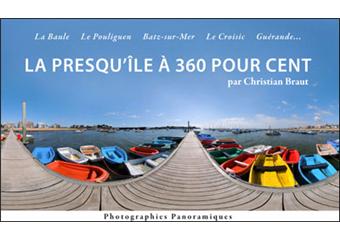 La presqu'île à 360 pour cent - 1