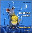 Justine bondit - 1