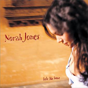 Feels like home - Norah Jones - CD album - Achat & prix | fnac