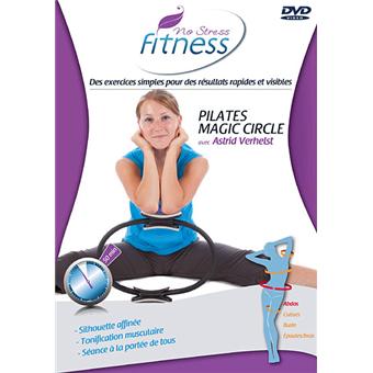 Pilates magic circle