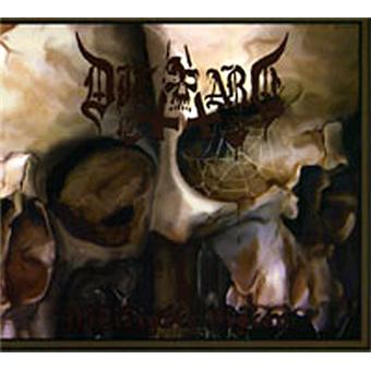 Die Hard-Nihilistic Vision (Inc Patch) - 1