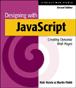 Designing with javascript