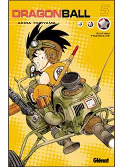 Dragon Ball Tome 9 Et Tome 10 Tome 5 Double Volume Akira