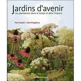 Jardins d'avenir - 1