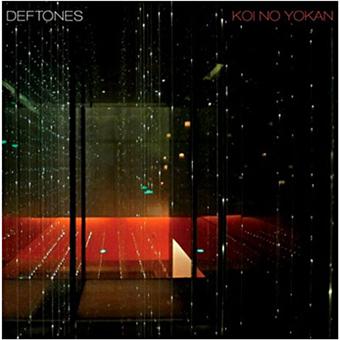 Deftones - 1