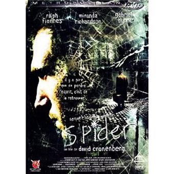 Spider